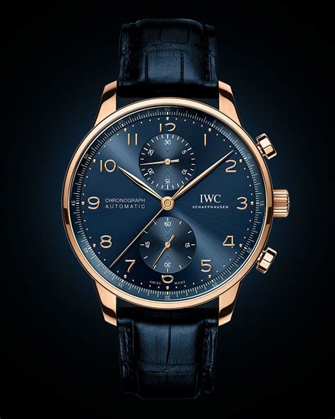 iwc vs tudor|Everything You Need to Know Before Buying an IWC .